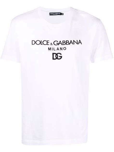 playeras dolce & gabbana|farfetch playeras dolce gabbana.